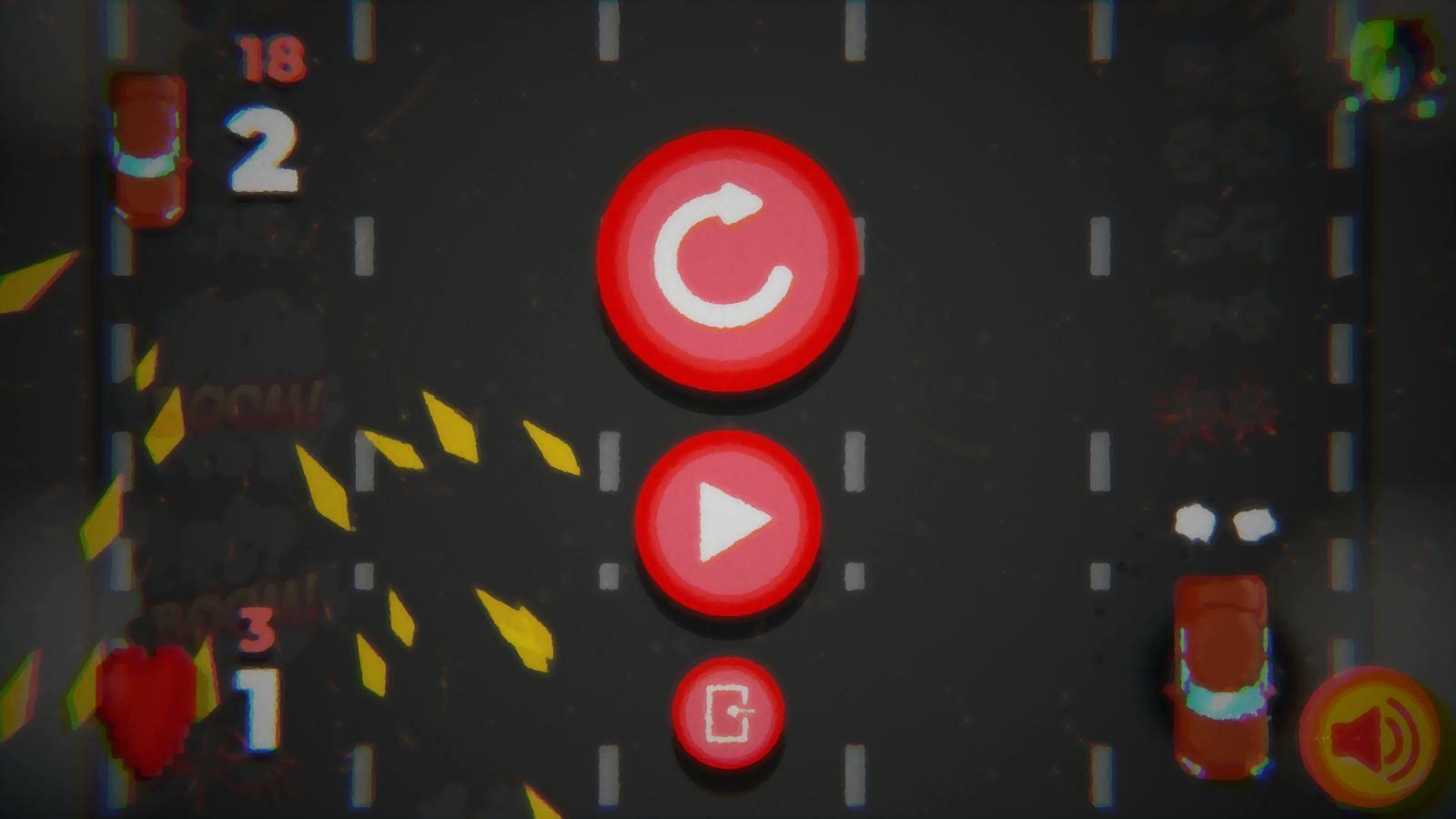 Portada de My Car , Let's Go