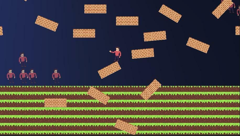 Portada de Shaderless Man