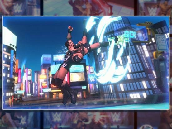 Portada de WWE Undefeated