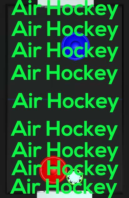 Portada de AirHockey (yodda)