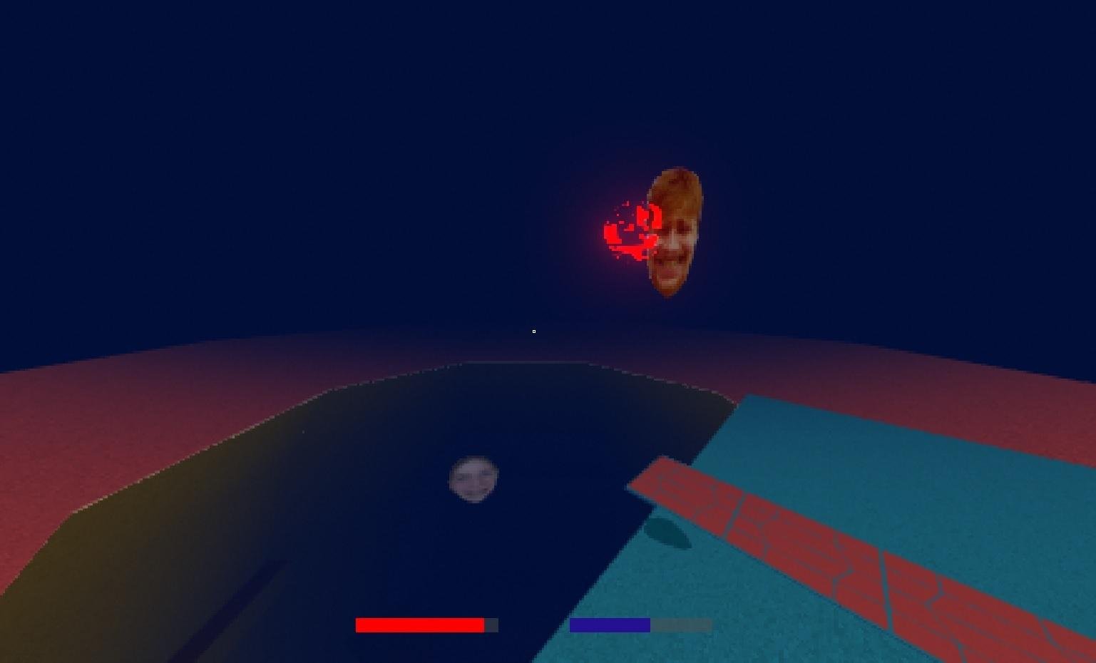 Portada de AMBER ALERT (itch)