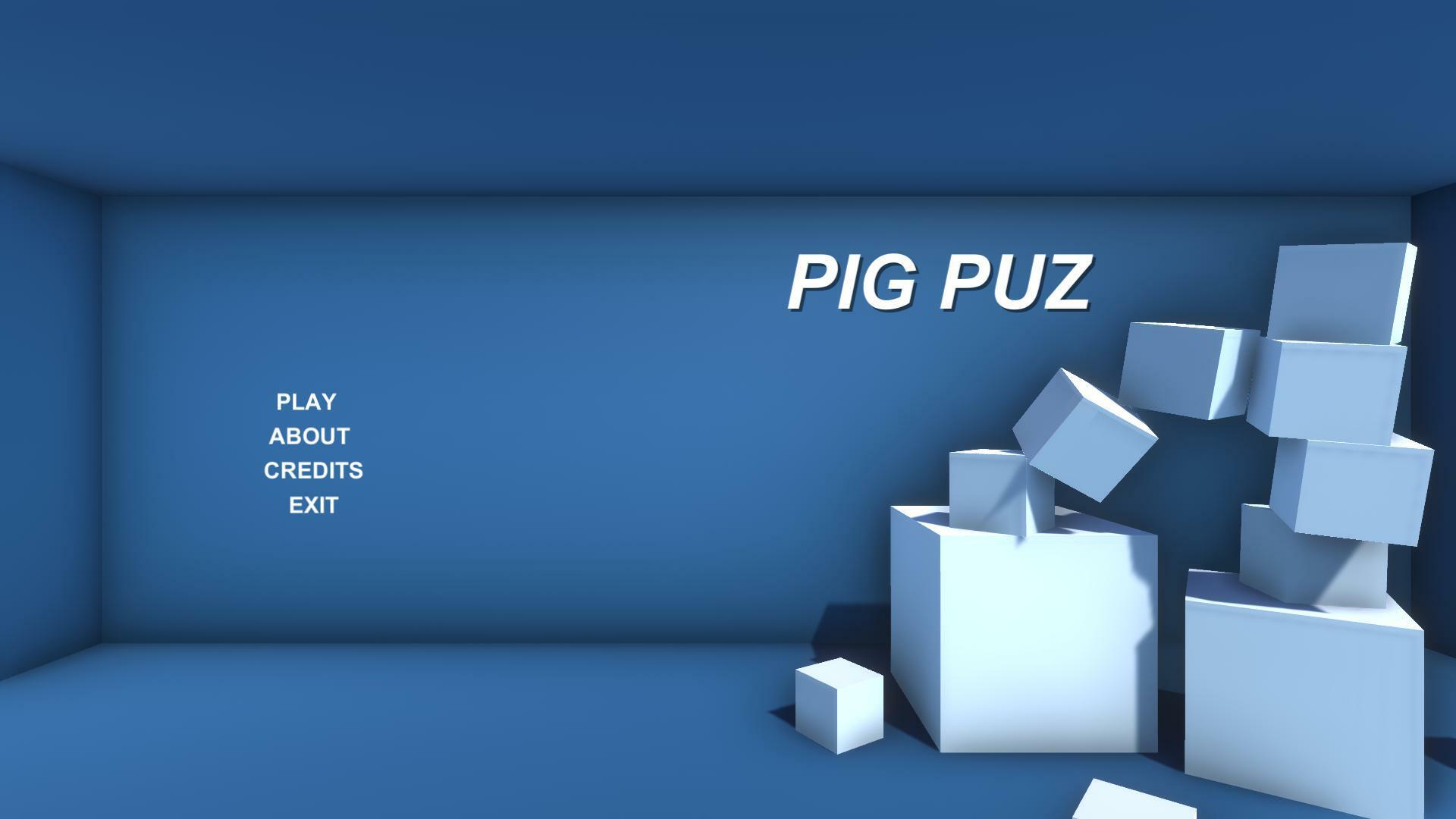 Portada de PigPuz