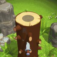 Portada de Dagger Toss (Otniel Developer)