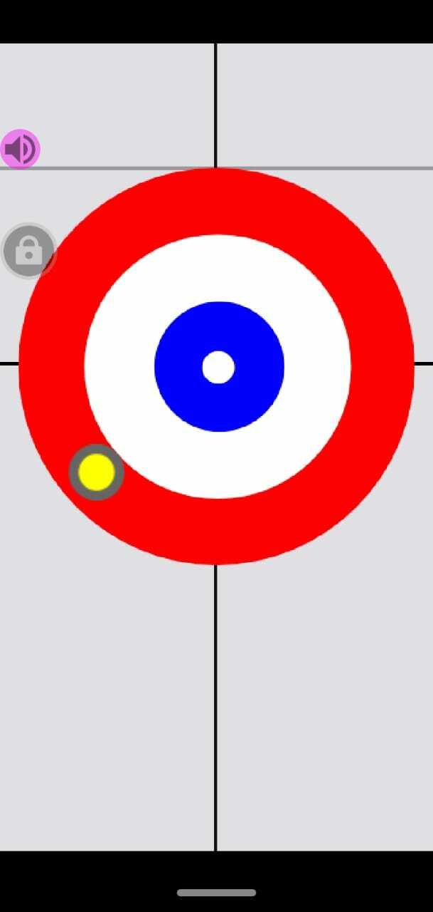 Portada de Curling (Matheus Palheta)