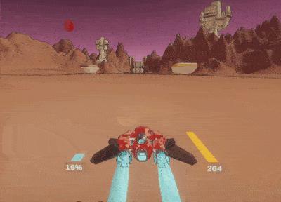 Portada de Core Runners (HomeTeam GameDev)