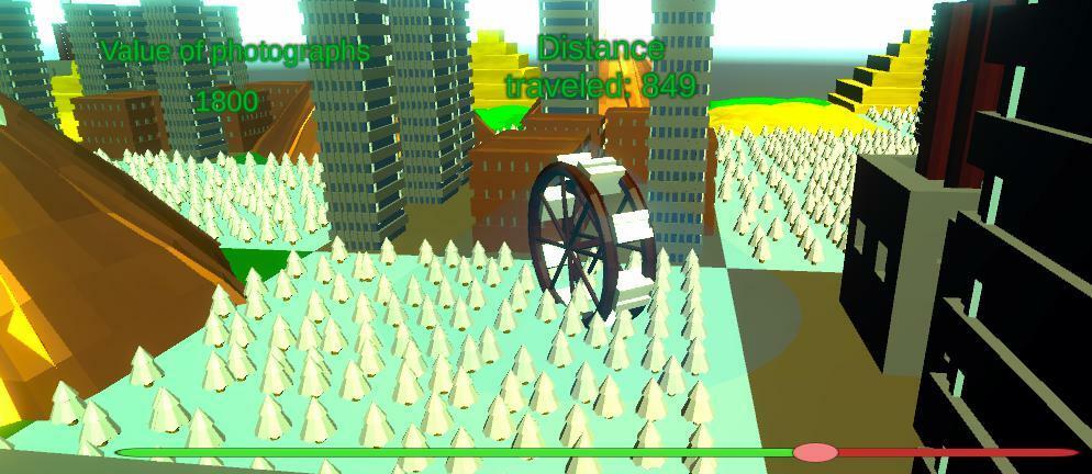 Portada de Wheel of Fortune (itch) (Aw_Someone)