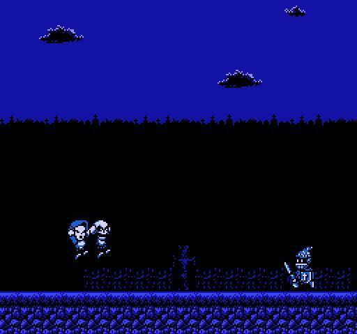 Portada de Ghoul Grind: Night of the Necromancer Demo