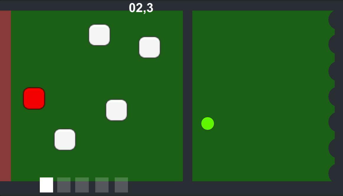 Portada de Tennis Clone