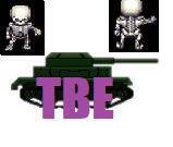 Portada de The bad ending