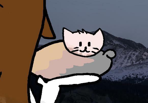 Portada de Gato Dois - Jogato