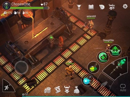 Portada de Frostborn: Coop Survival