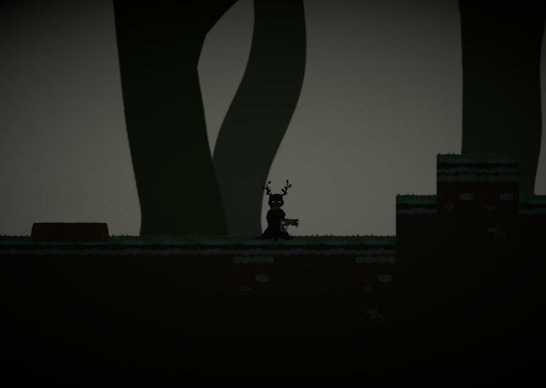 Portada de re:Forest