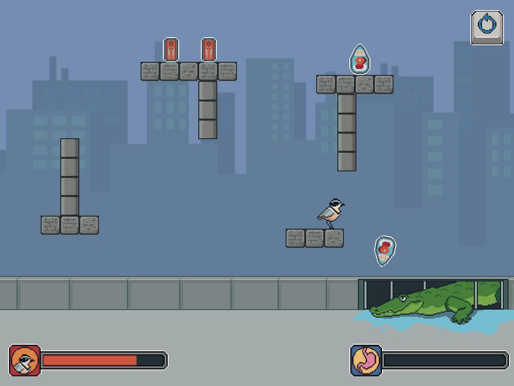 Portada de Me & My Birdie