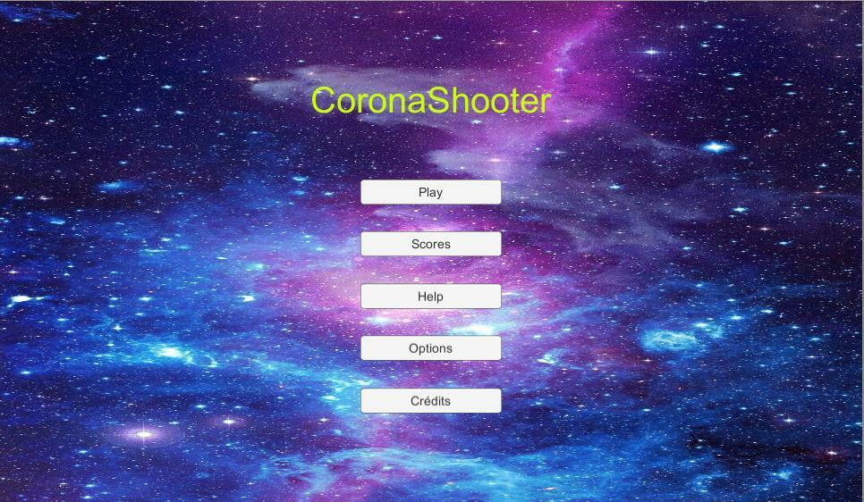 Portada de CoronaShooter (Guan-Zhide)