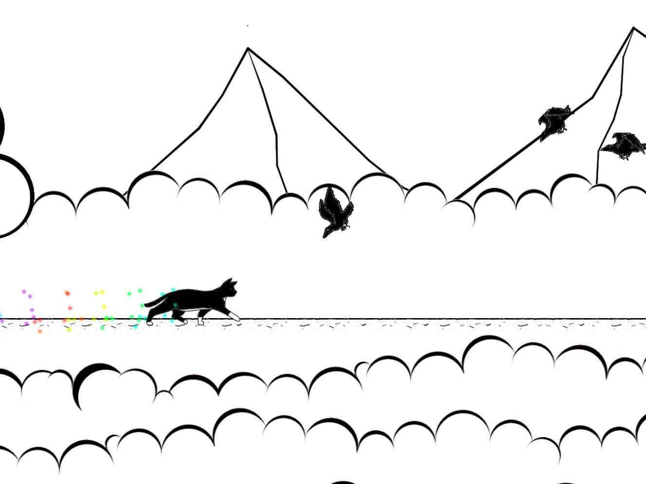 Portada de Loki and the Crows
