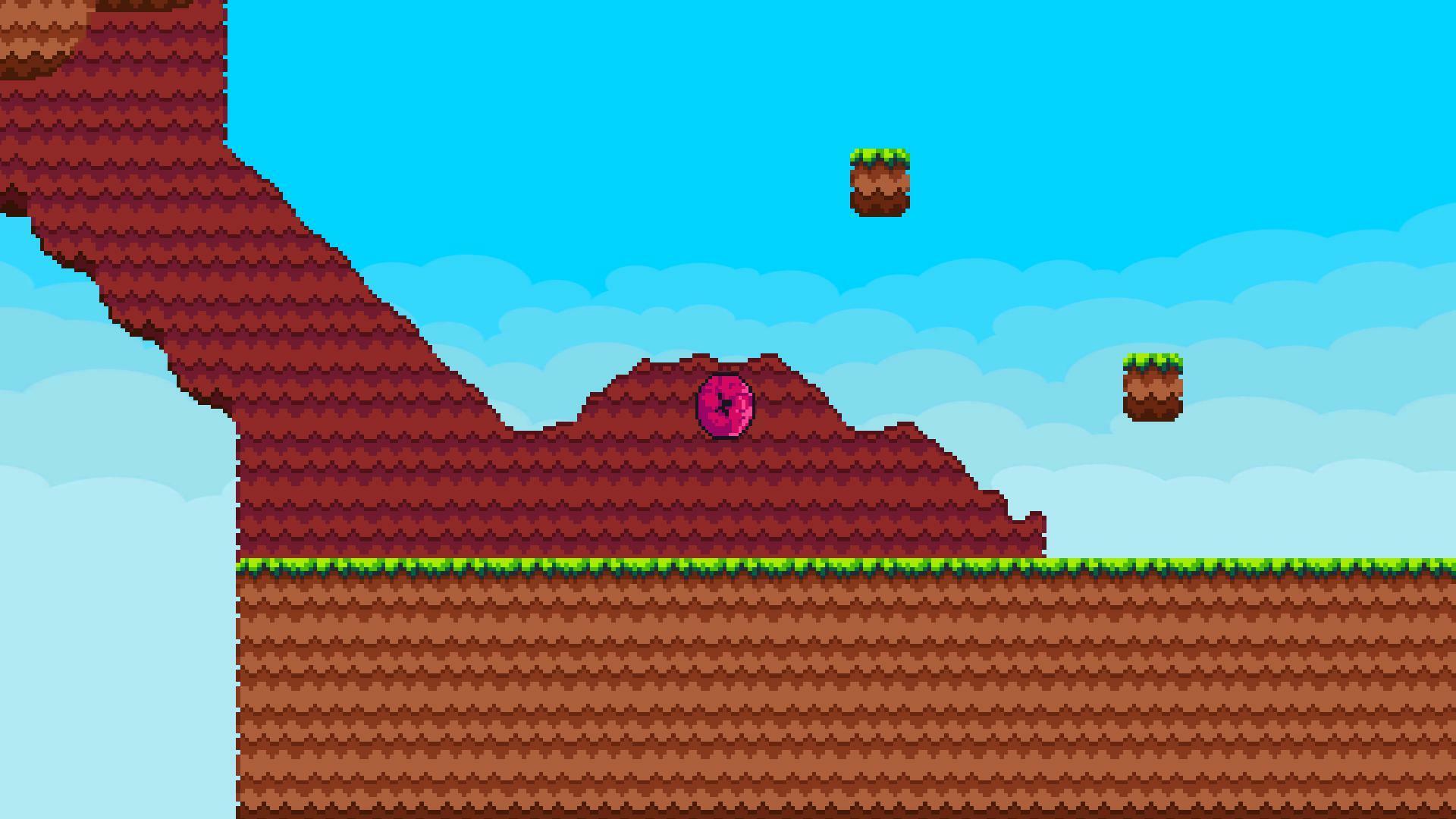 Portada de PangolinEndlessRunner