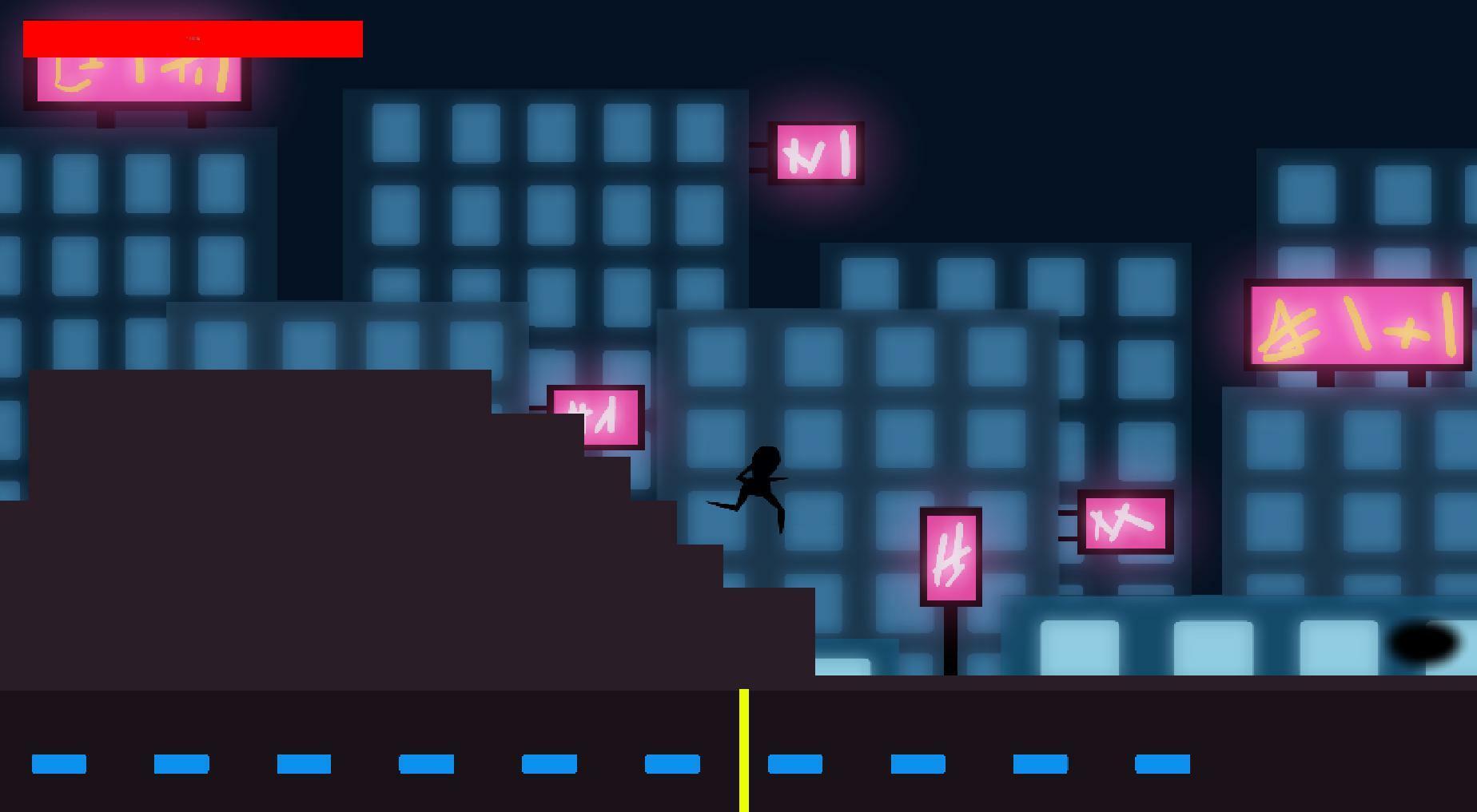 Portada de Blank (spacenomad)