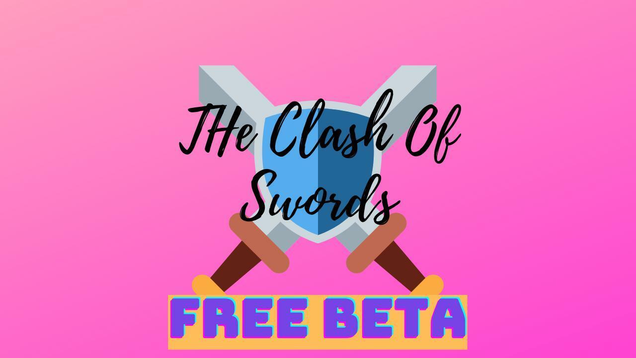 Portada de The Clash Of Swords
