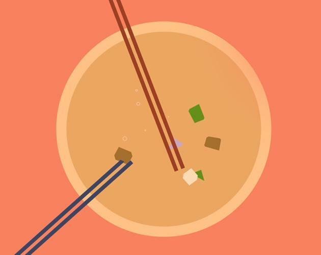 Portada de Hot Pot Fight