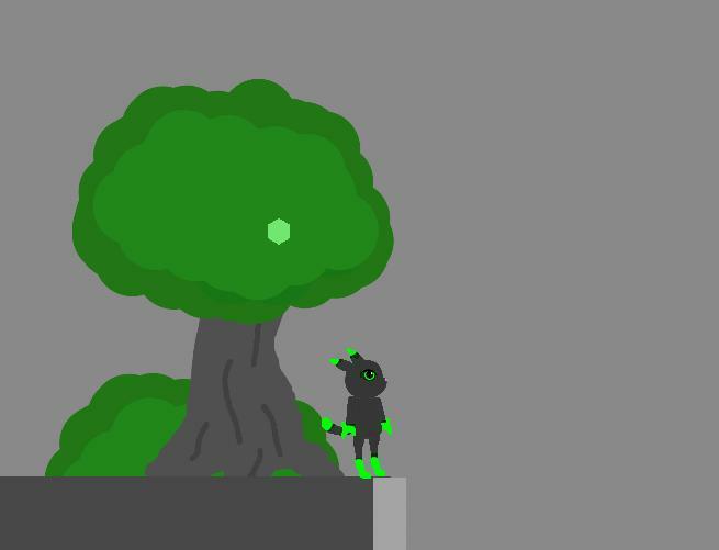 Portada de Iridessence GameJam Demo