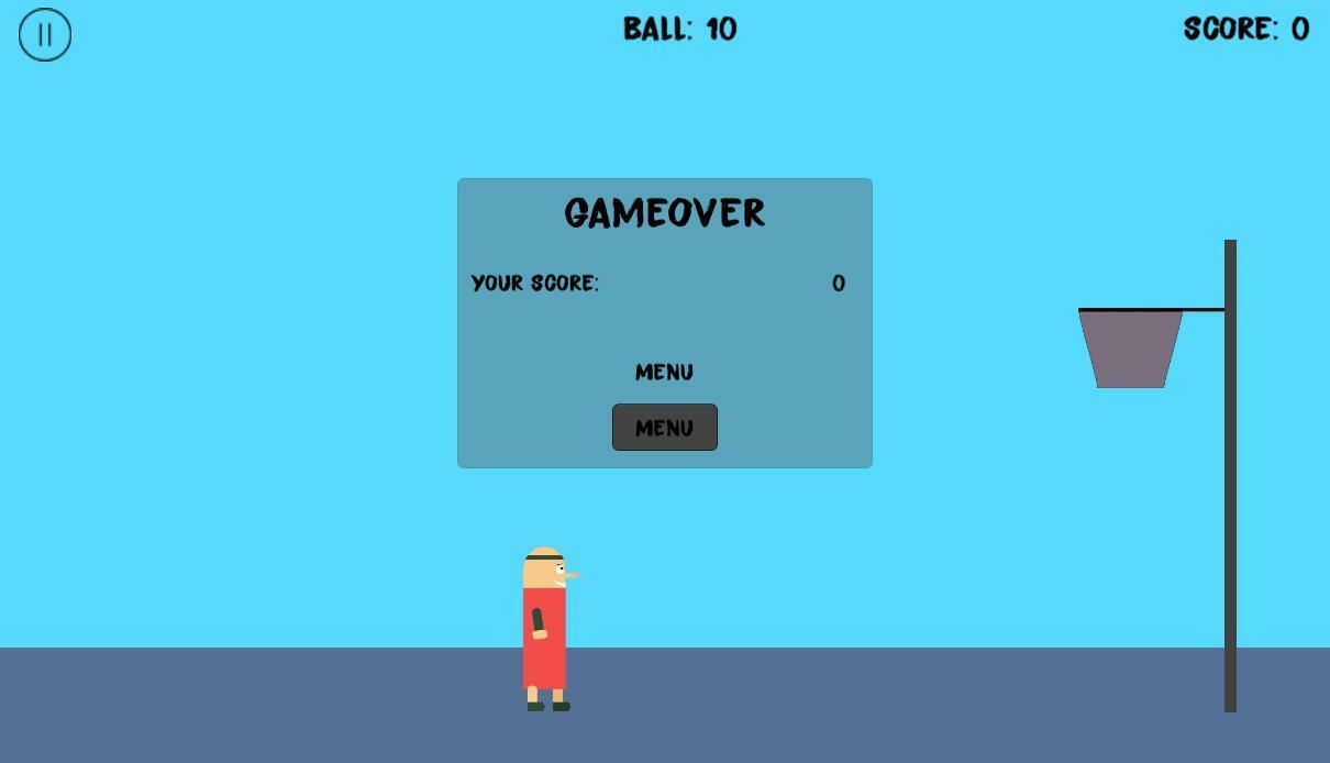 Portada de Put In Ball