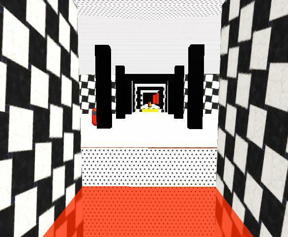 Portada de Silly FPS puzzle