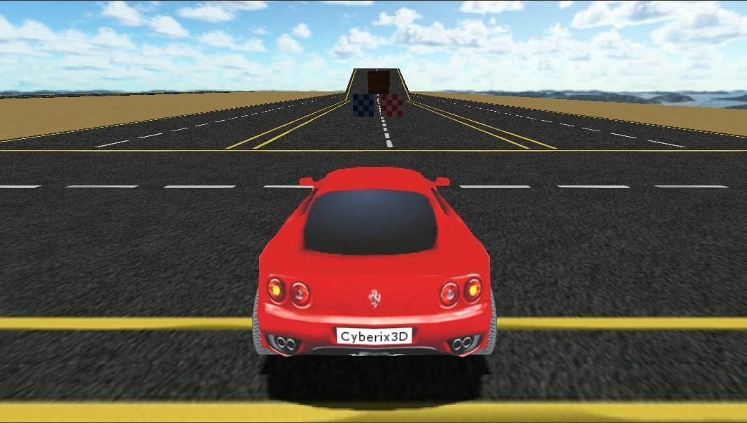 Portada de Bangla Racing