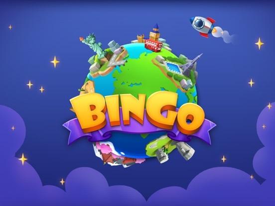 Portada de Jackpot Bingo: Pop Bingo Games