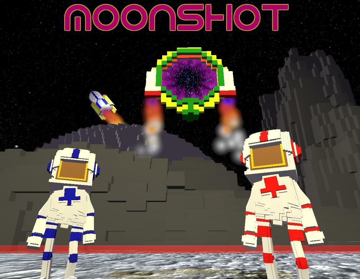 Portada de MoonShot (itch) (Zxqueb)