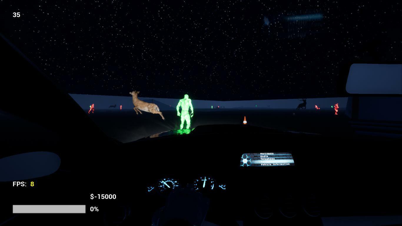 Portada de BotCarFightVR