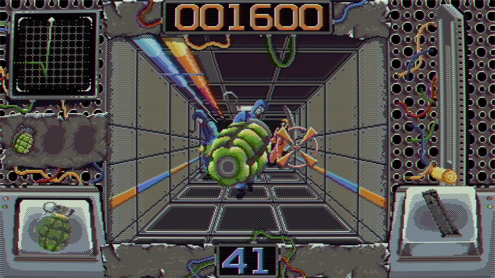 Portada de BioCrisis