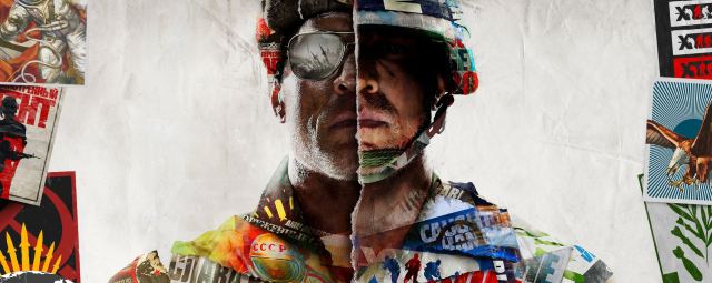 Portada de Call of Duty: Black Ops Cold War