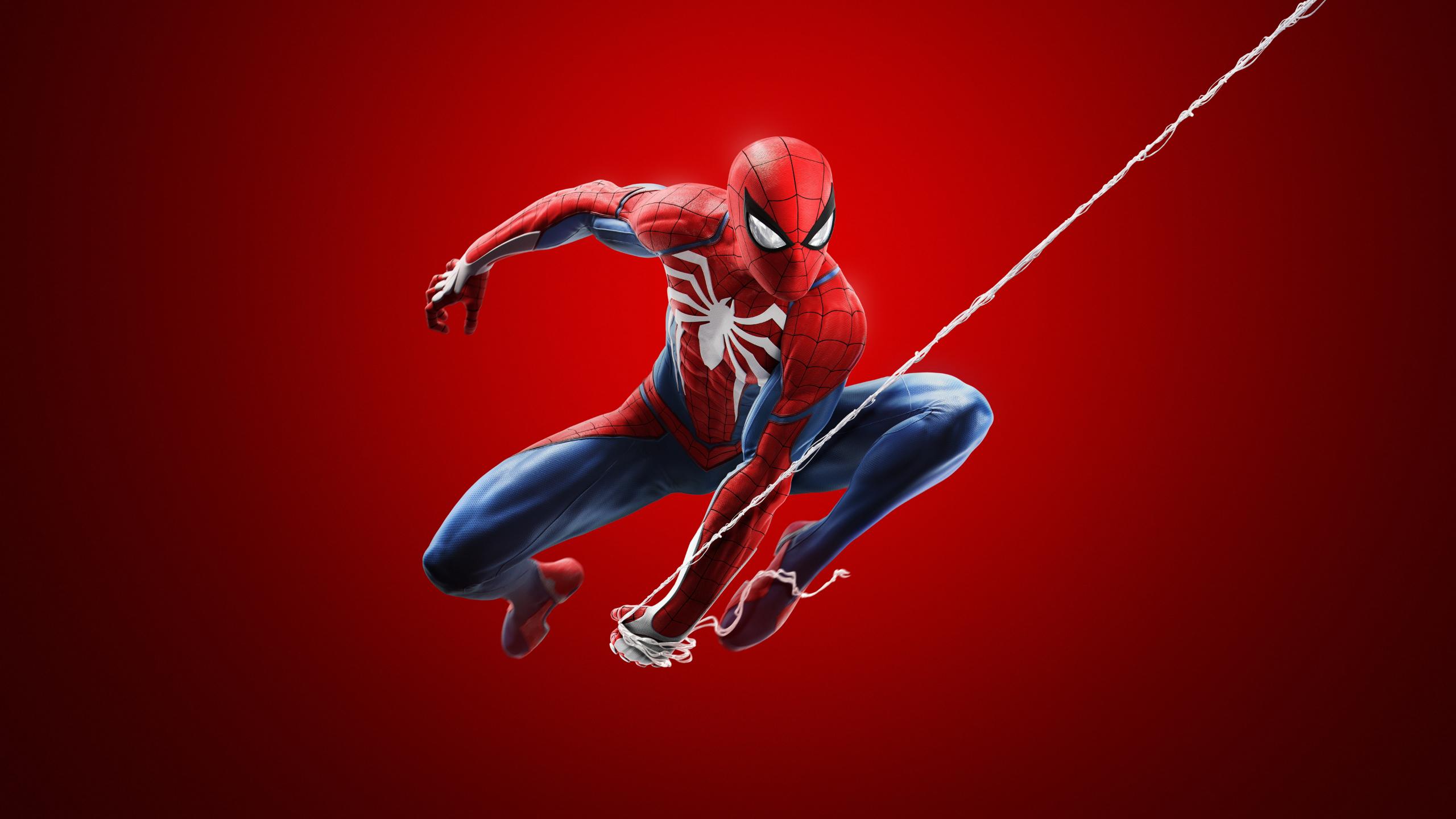 Portada de Marvel's Spider-Man Remastered