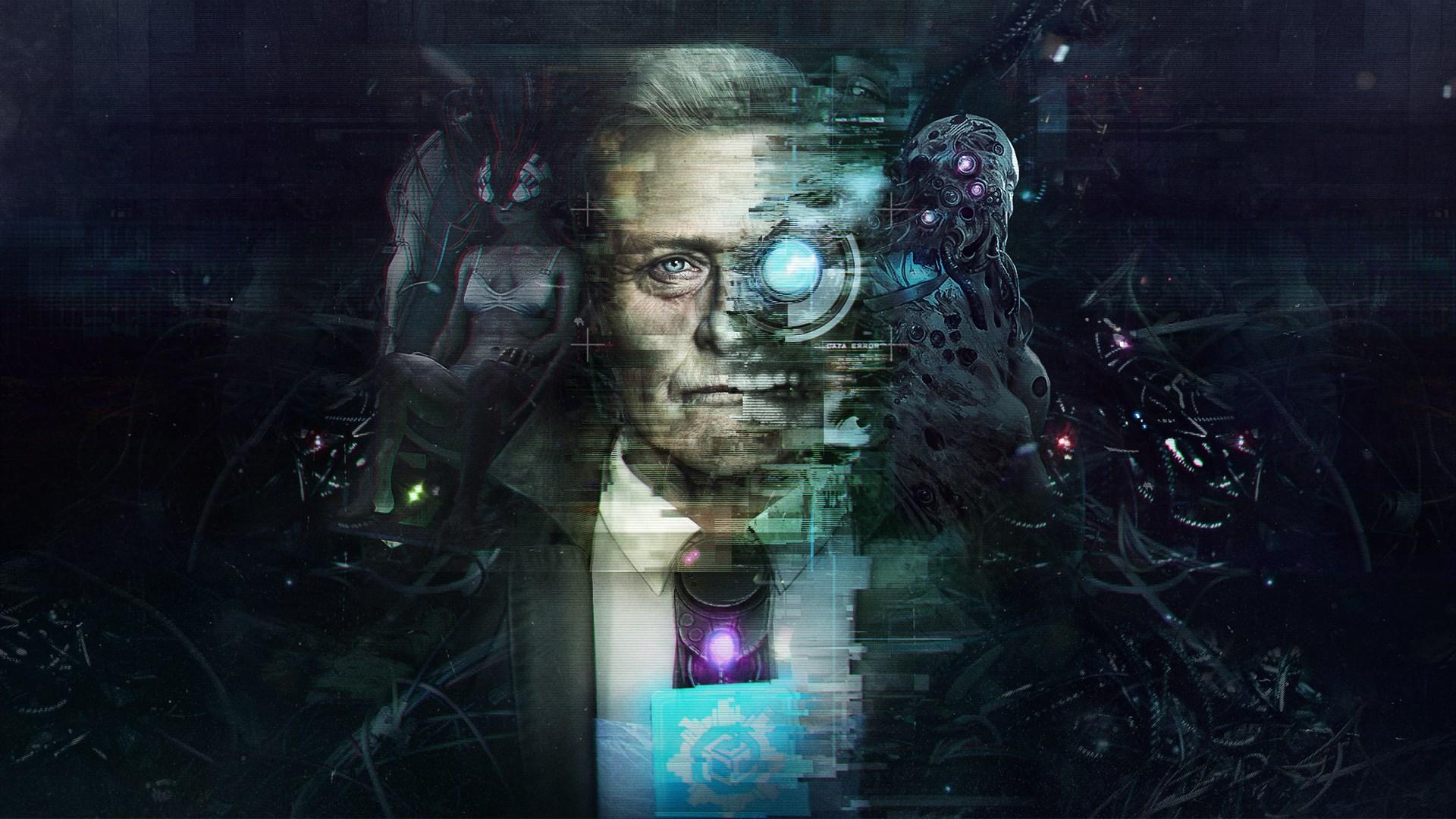 Portada de Observer: System Redux