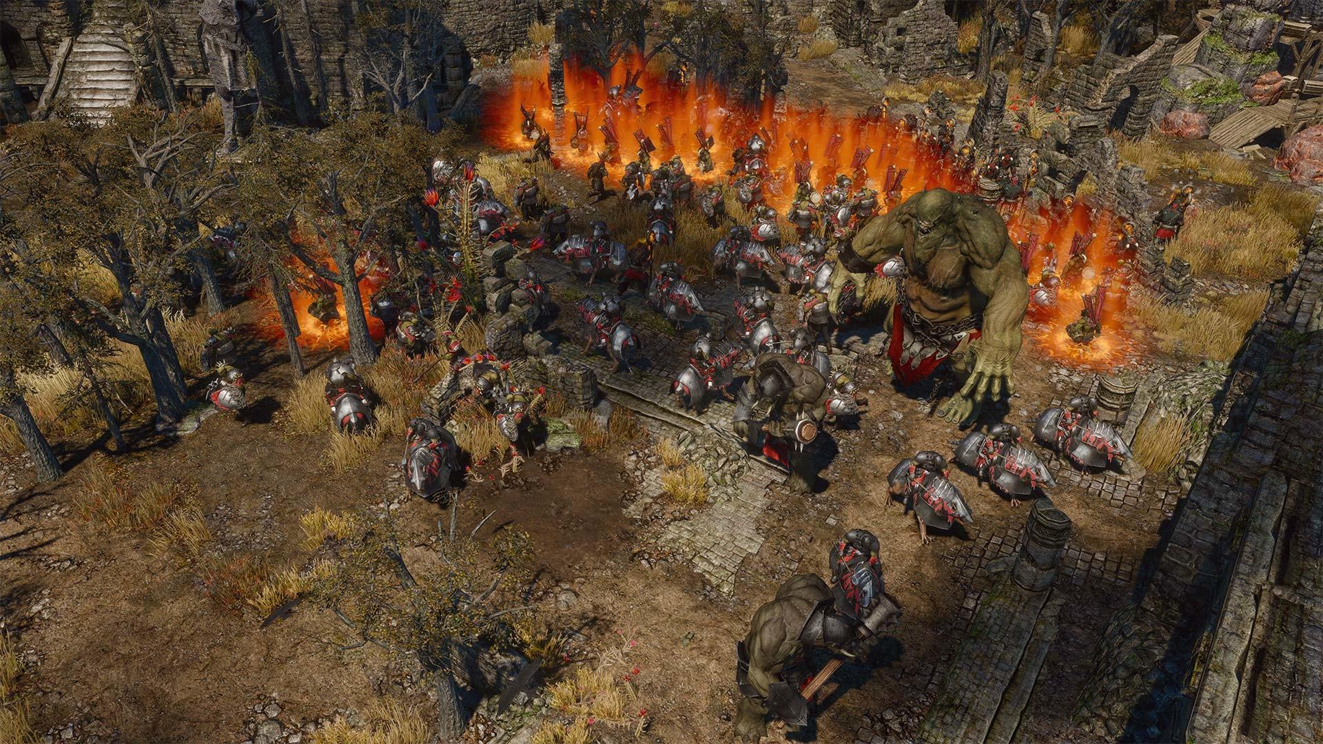 Portada de SpellForce 3: Versus Edition