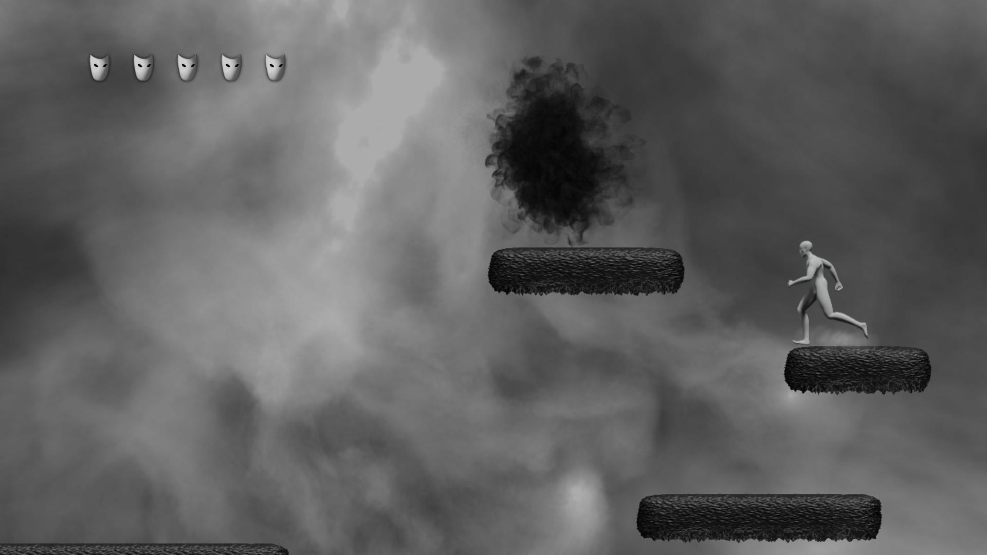 Portada de Vessel (itch) (Temporal666)