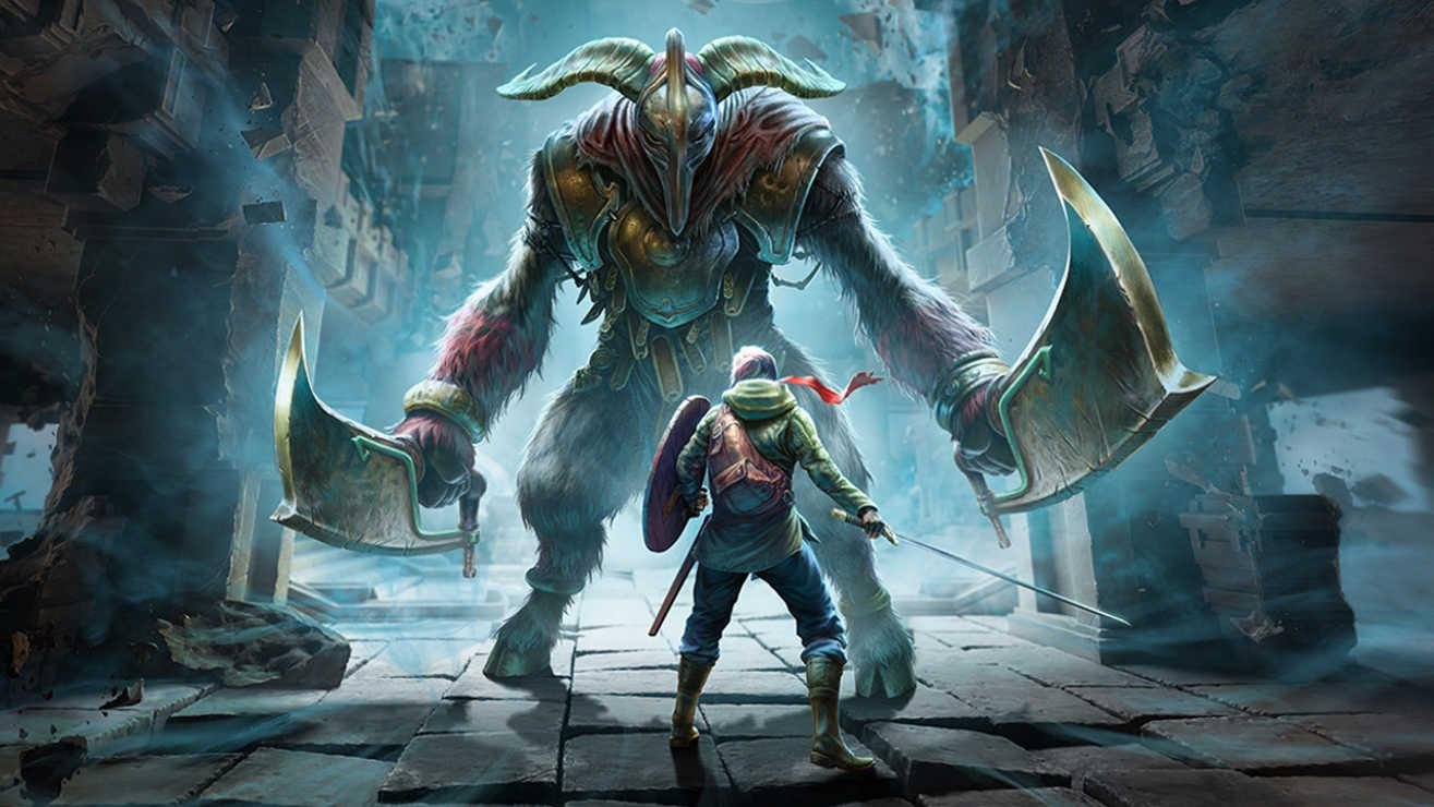 Portada de Chronos: Before the Ashes