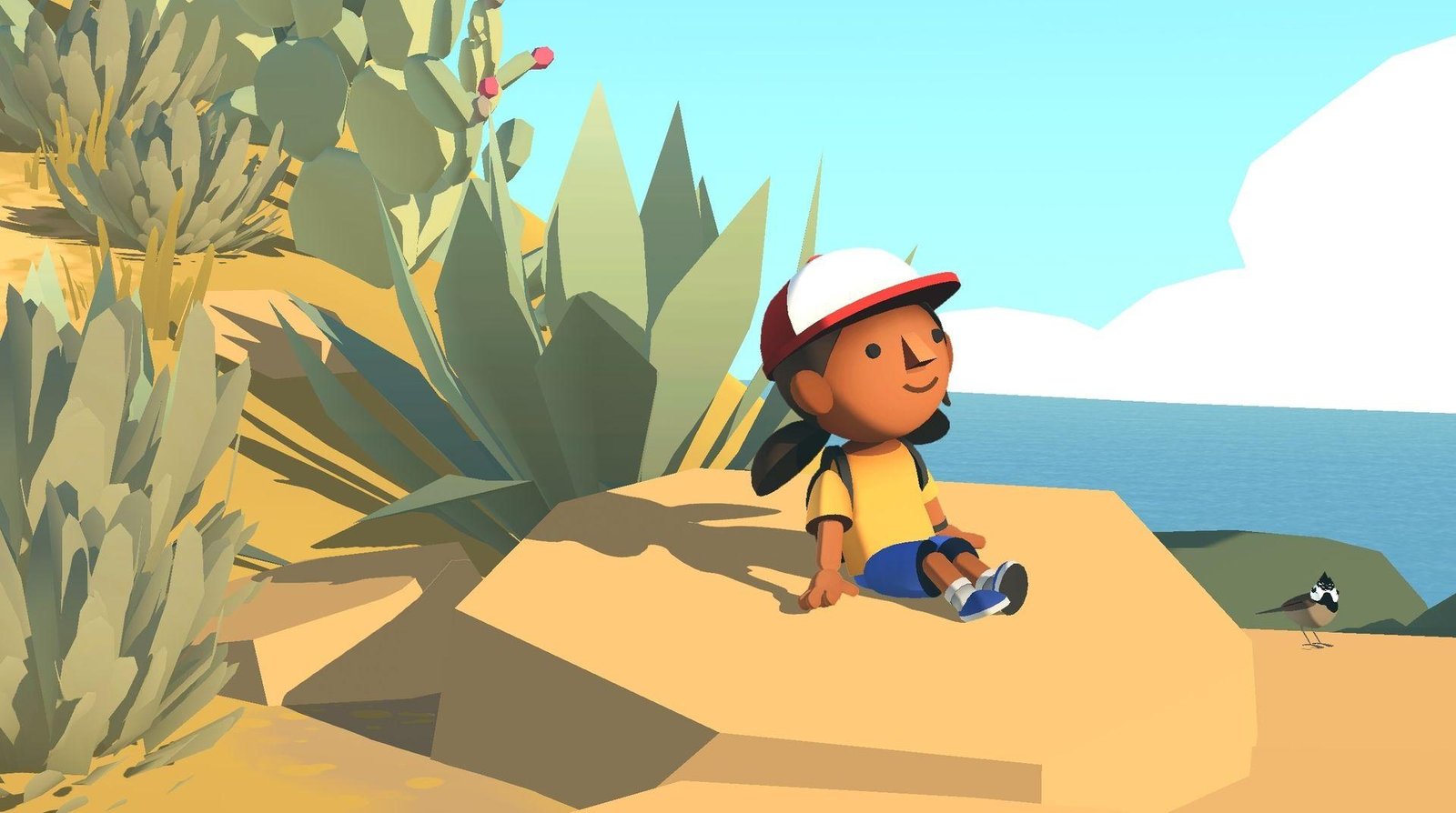 Portada de Alba: A Wildlife Adventure