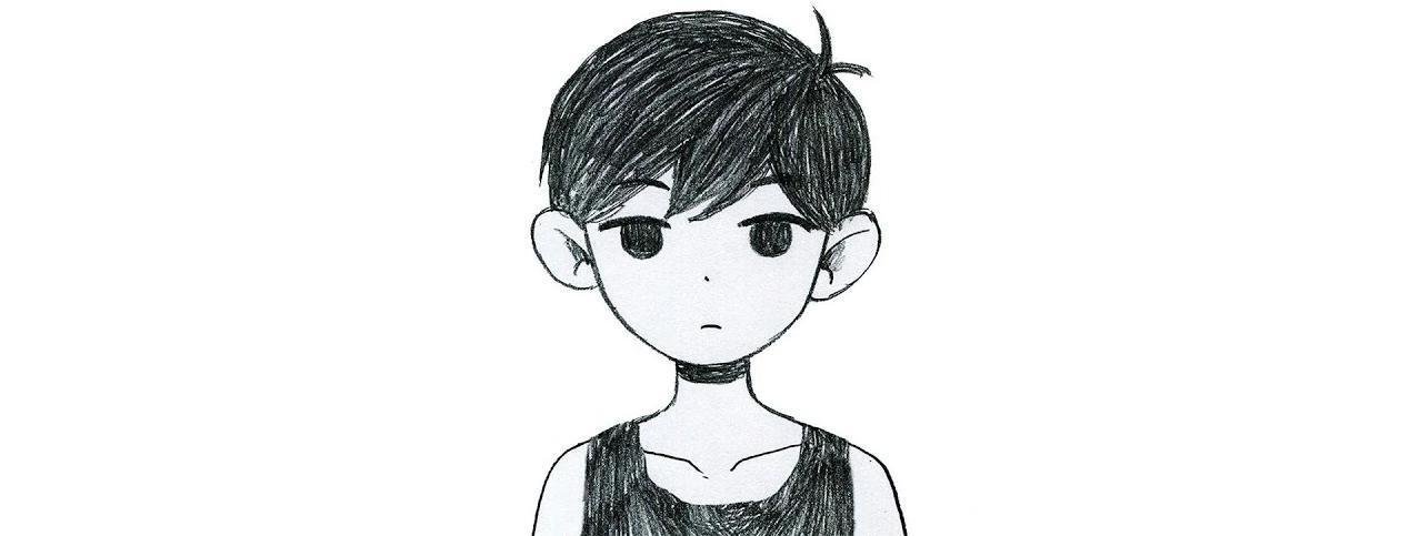 Portada de OMORI