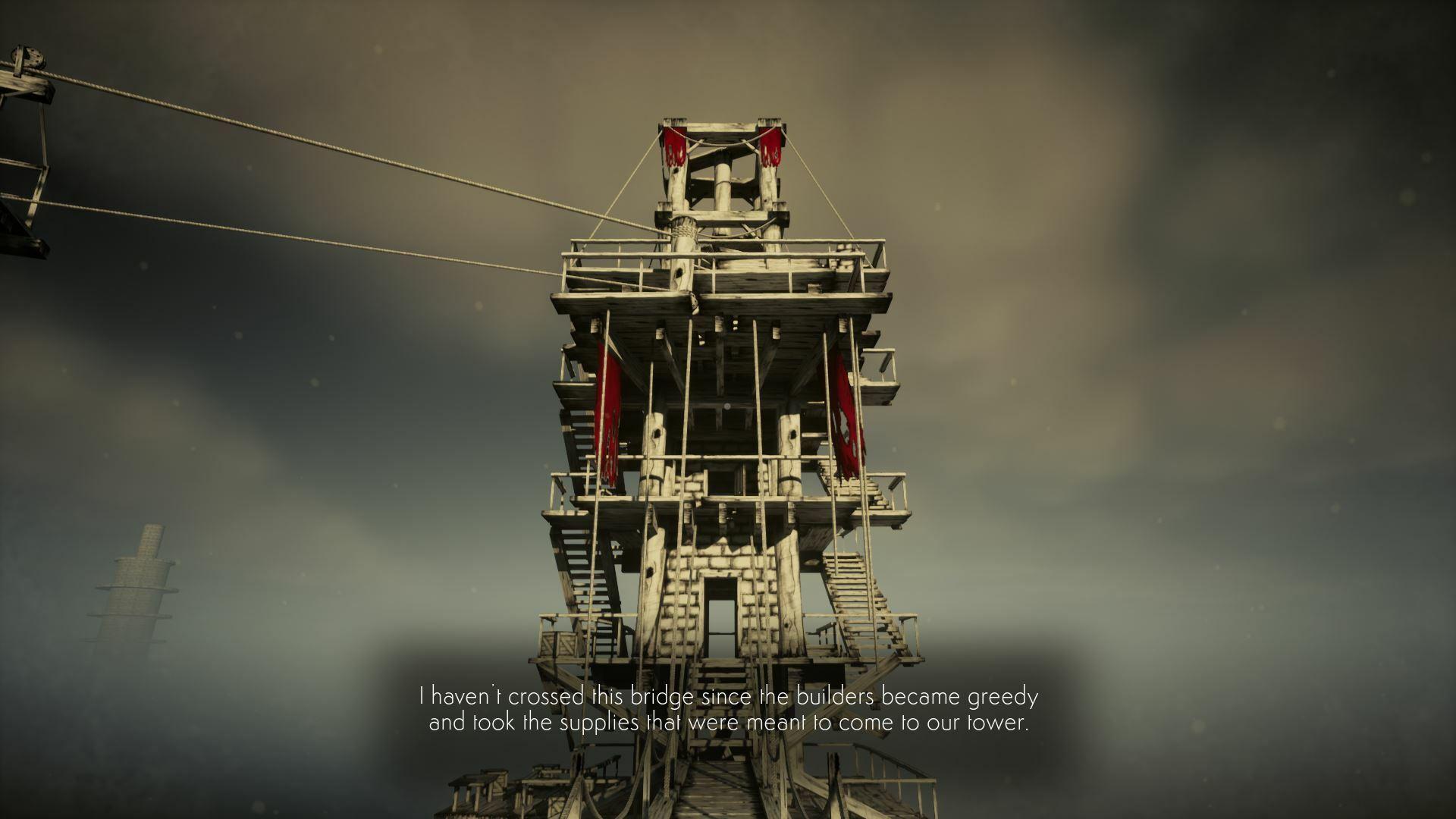 Portada de Cloud Climber
