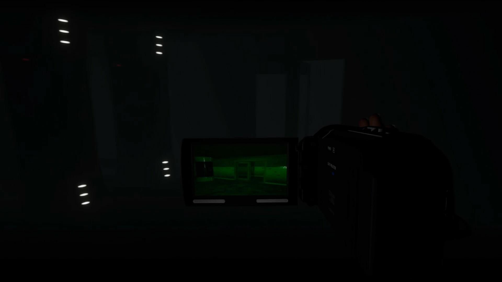 Portada de Hand Simulator: Horror