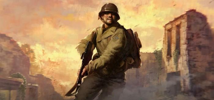 Portada de Medal of Honor: Above and Beyond