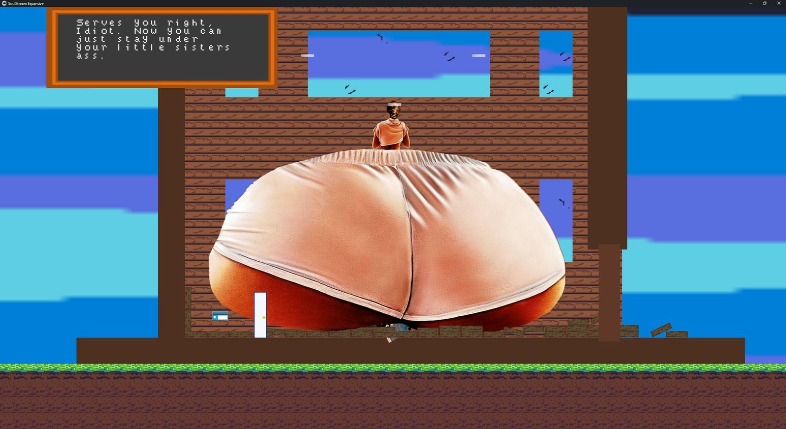 Portada de The Soulstream Expansive