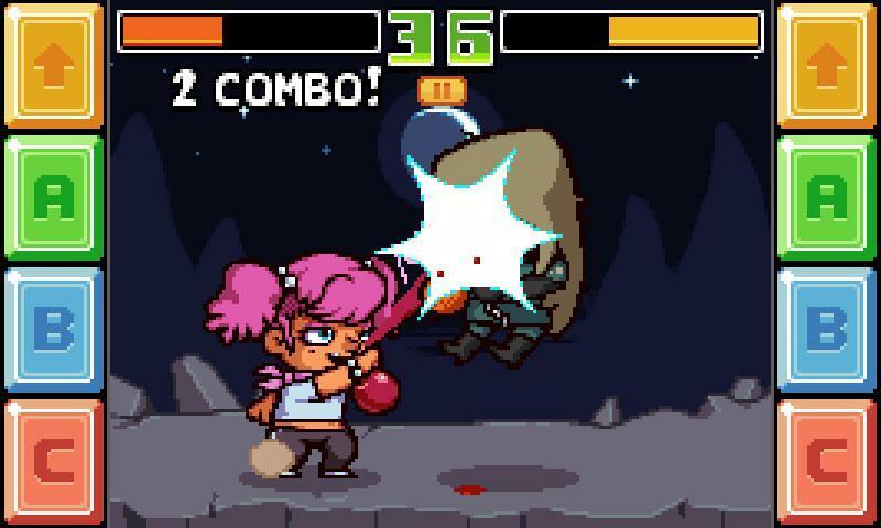 Portada de Healthy Weapon