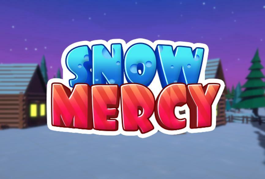 Portada de Snow Mercy!