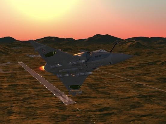 Portada de Armed Air Forces - Jet Fighter
