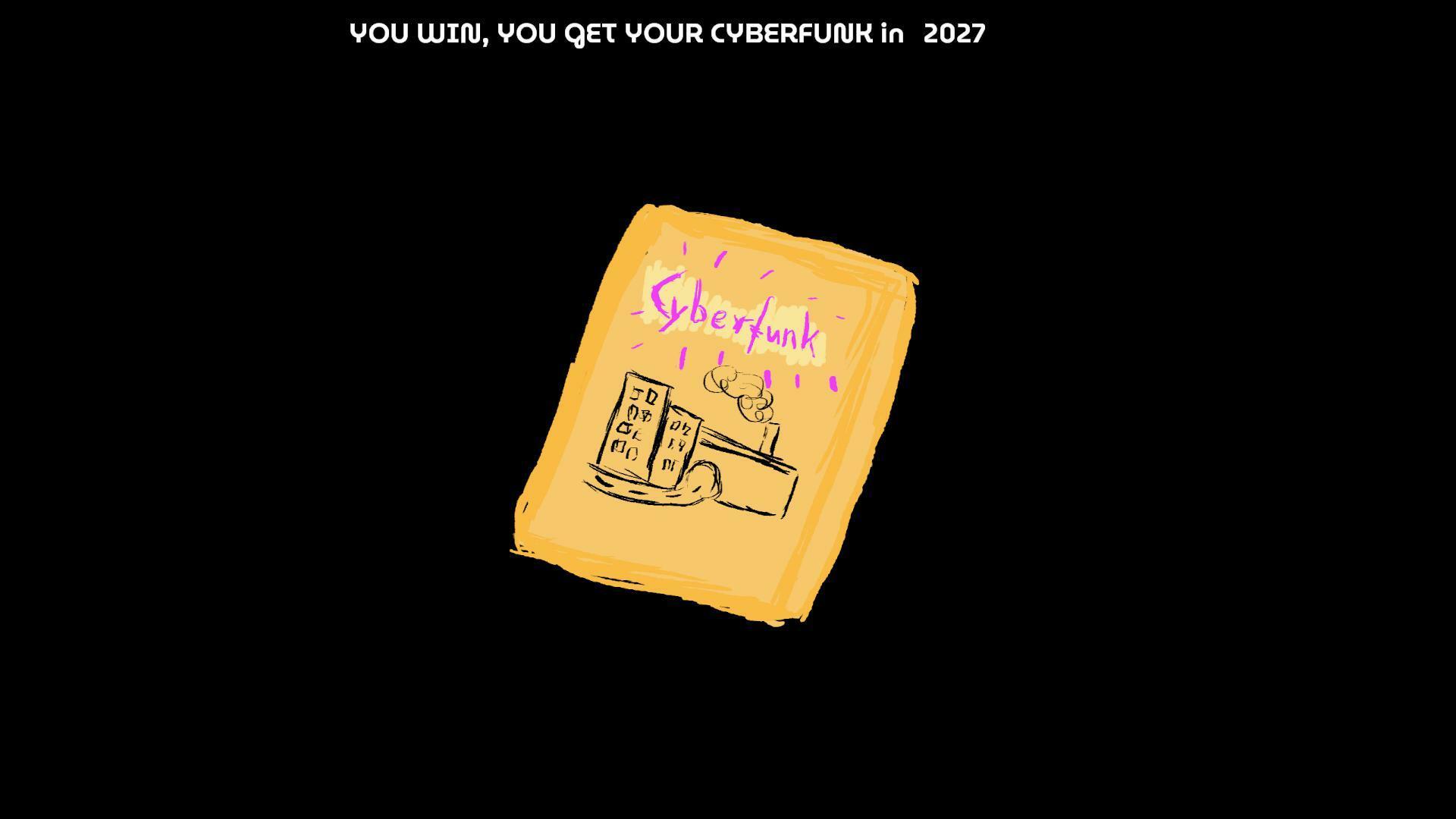 Portada de Hype Rush