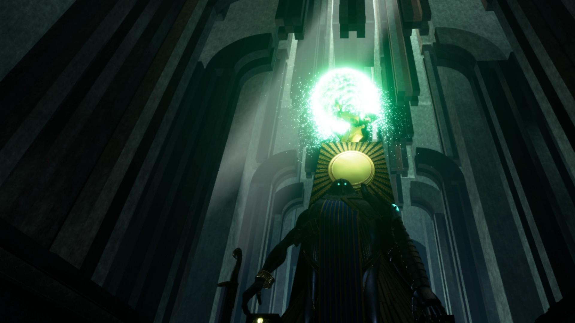 Portada de Swords of Gargantua