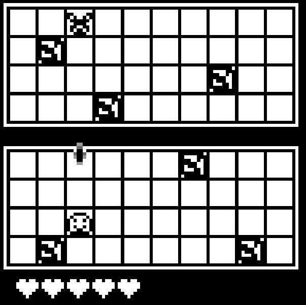 Portada de Mini Monsters