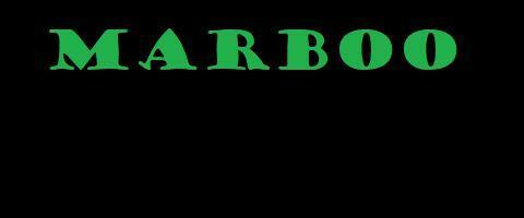Portada de Marboo